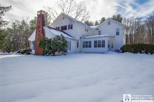 $459,900 | 3588 Dutch Hollow Road, Ellery, NY 14701