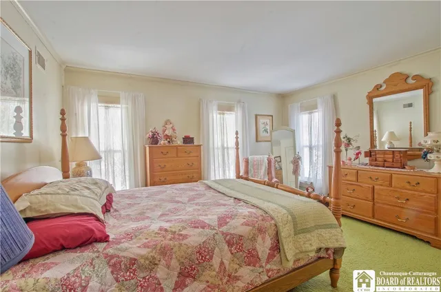 $525,000 | 3588 Dutch Hollow Road, Ellery, NY 14701