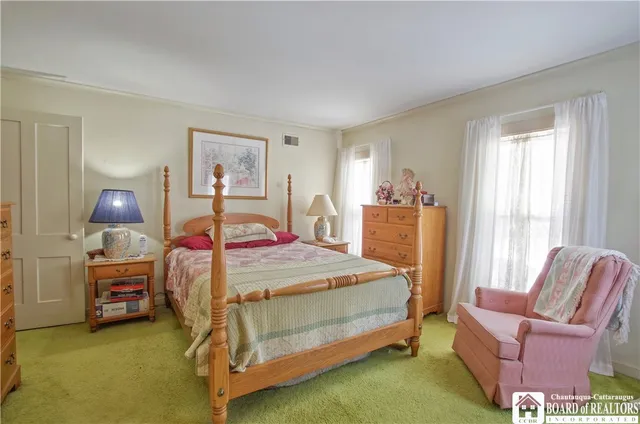 $525,000 | 3588 Dutch Hollow Road, Ellery, NY 14701