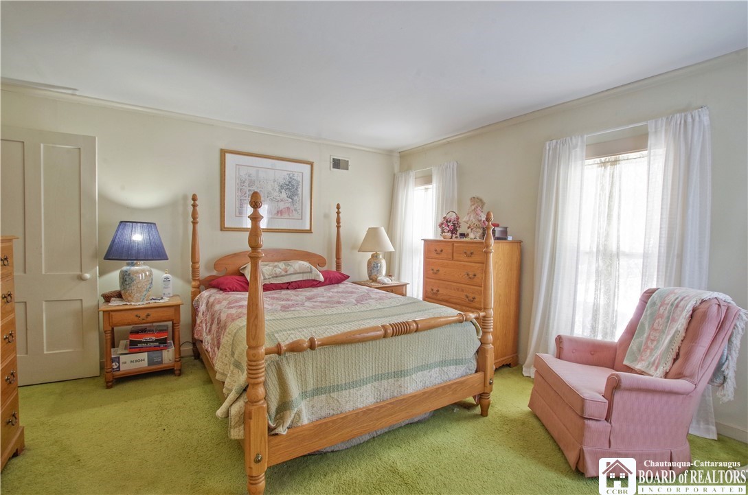 3588 Dutch Hollow Road Ellery, NY 14701 - Photo 25 of 28