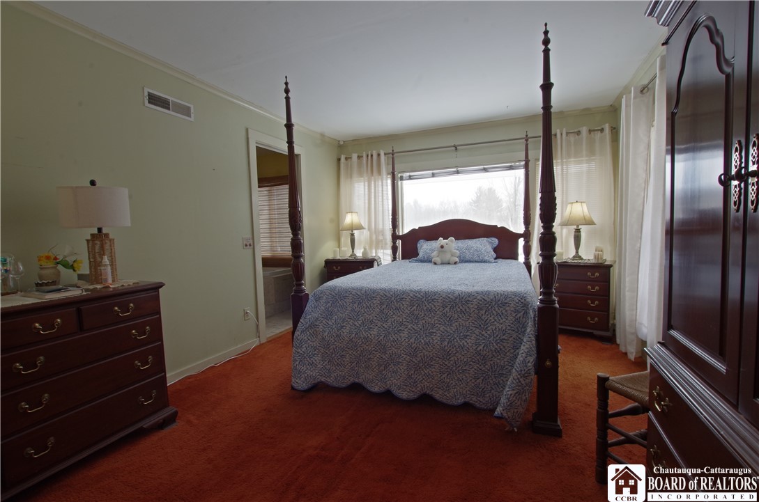 3588 Dutch Hollow Road Ellery, NY 14701 - Photo 26 of 31