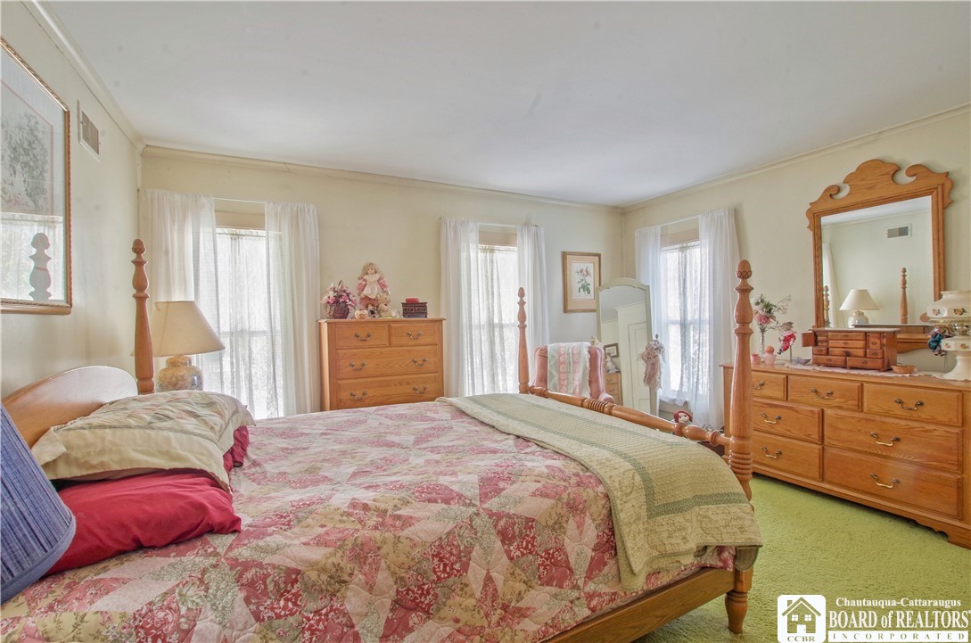 3588 Dutch Hollow Road Ellery, NY 14701 - Photo 27 of 31