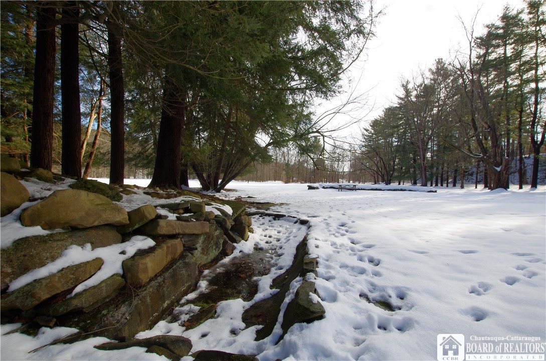 3588 Dutch Hollow Road Ellery, NY 14701 - Photo 5 of 28