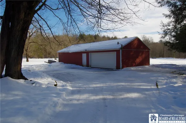 $459,900 | 3588 Dutch Hollow Road, Ellery, NY 14701