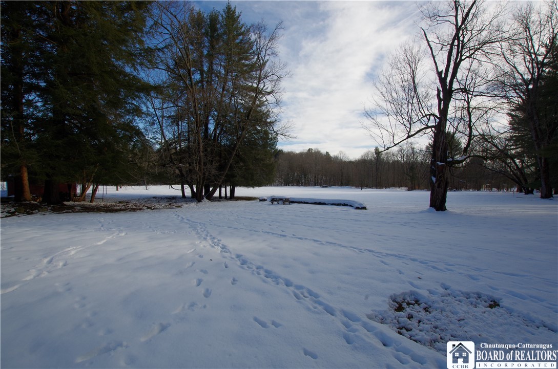3588 Dutch Hollow Road Ellery, NY 14701 - Photo 8 of 28