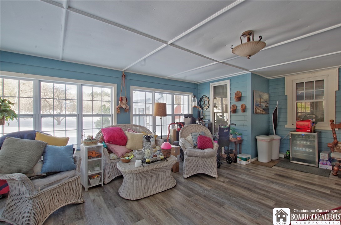 3588 Dutch Hollow Road Ellery, NY 14701 - Photo 9 of 28