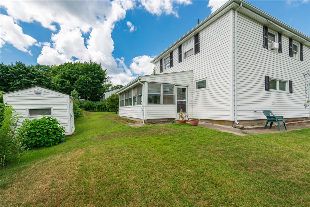 44 Rabbitt Hill Road Cumberland, RI 02864 - Photo 24 of 26 Gallery Image 24