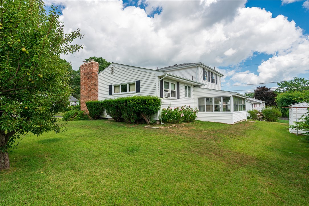 44 Rabbitt Hill Road Cumberland, RI 02864 - Photo 26 of 26 Gallery Image 26