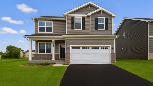 $534,990 | 1841 Baler Avenue, Aurora, IL 60503