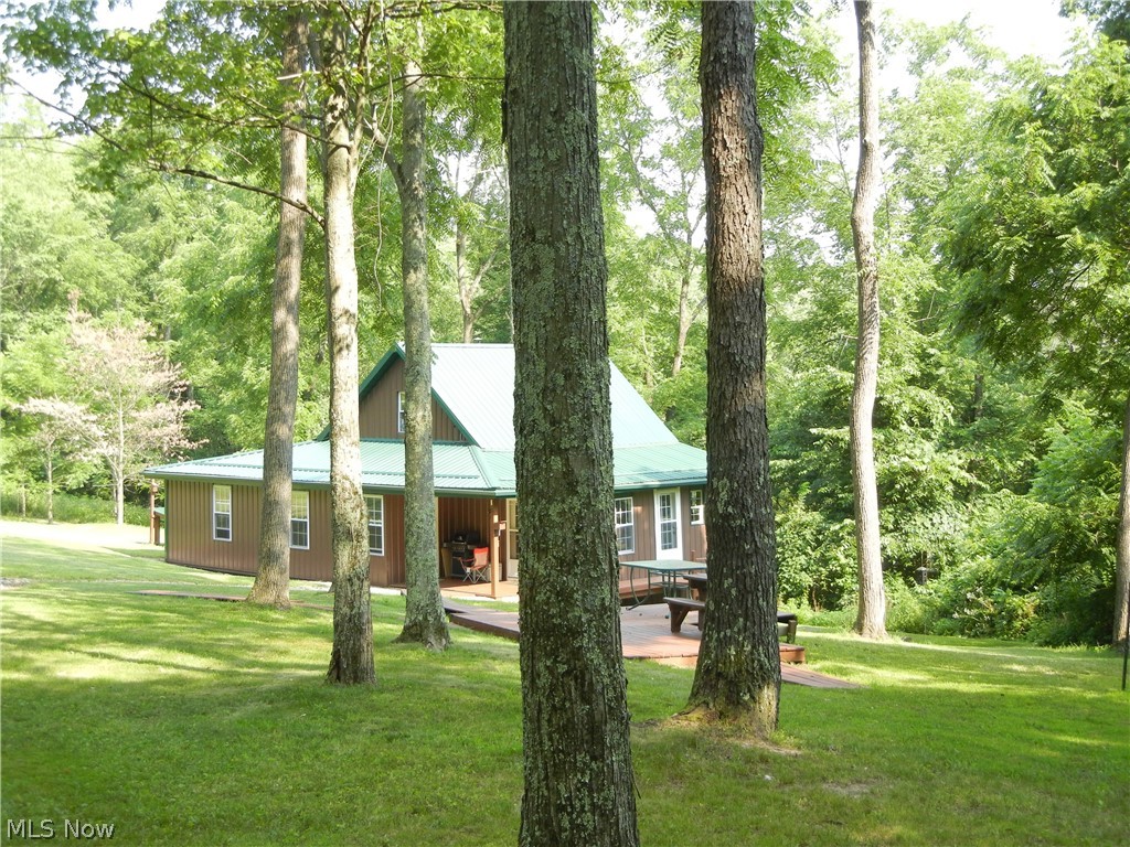 29490 Chestnut Ridge Road Danville, OH 43014 - Photo 22 of 34 Gallery Image 22