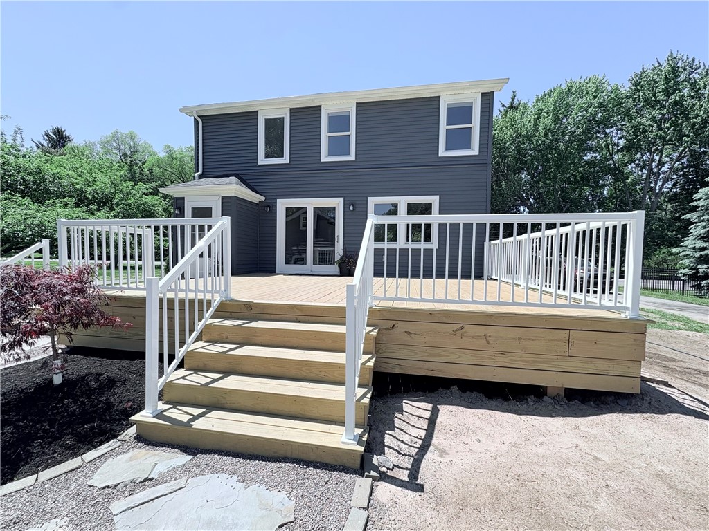 4225 Ransom Road Clarence, NY 14031 - Photo 3 of 31