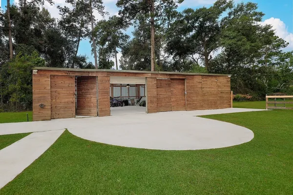 $1,375,000 | 15232 Saddlewood Drive, Conroe, TX 77384