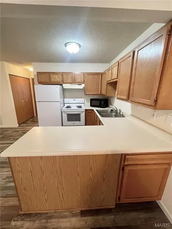 $1,250 | 463 Ponderosa Avenue, Unit 2, O'Fallon, IL 62269