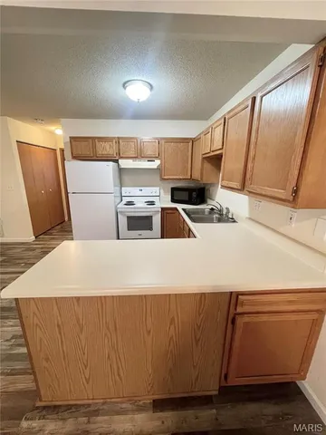 $1,250 | 463 Ponderosa Avenue, Unit 2, O'Fallon, IL 62269