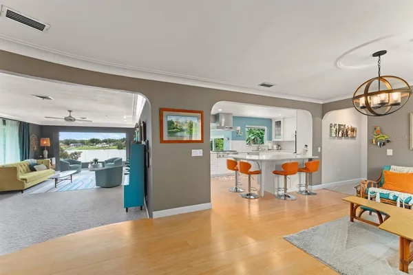 $1,055,000 | 2422 Topping Place, Eustis, FL 32726