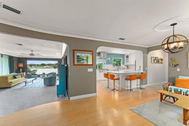 $1,050,000 | 2422 Topping Place, Eustis, FL 32726