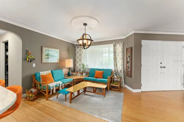 $1,055,000 | 2422 Topping Place, Eustis, FL 32726