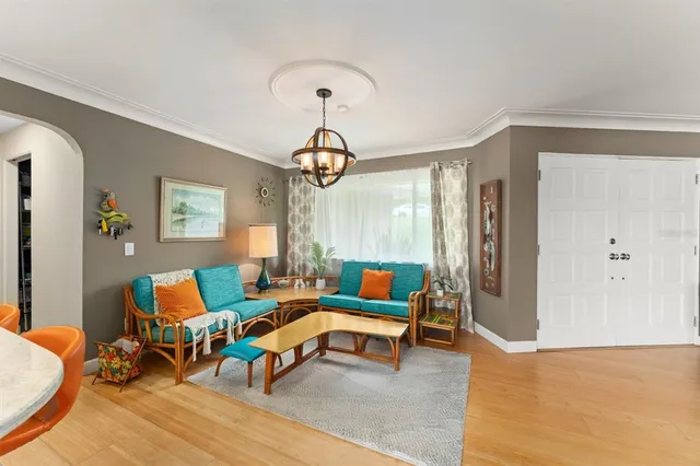 $1,050,000 | 2422 Topping Place, Eustis, FL 32726