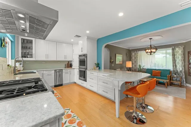 $1,050,000 | 2422 Topping Place, Eustis, FL 32726