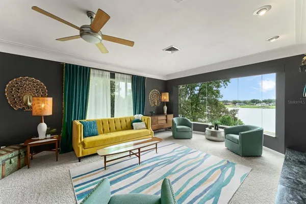 $1,055,000 | 2422 Topping Place, Eustis, FL 32726