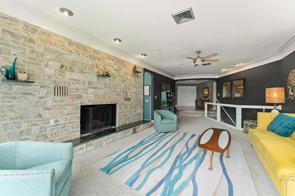 $1,055,000 | 2422 Topping Place, Eustis, FL 32726