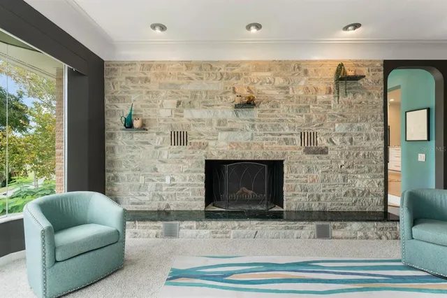 $1,050,000 | 2422 Topping Place, Eustis, FL 32726