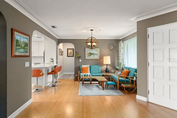 $1,055,000 | 2422 Topping Place, Eustis, FL 32726