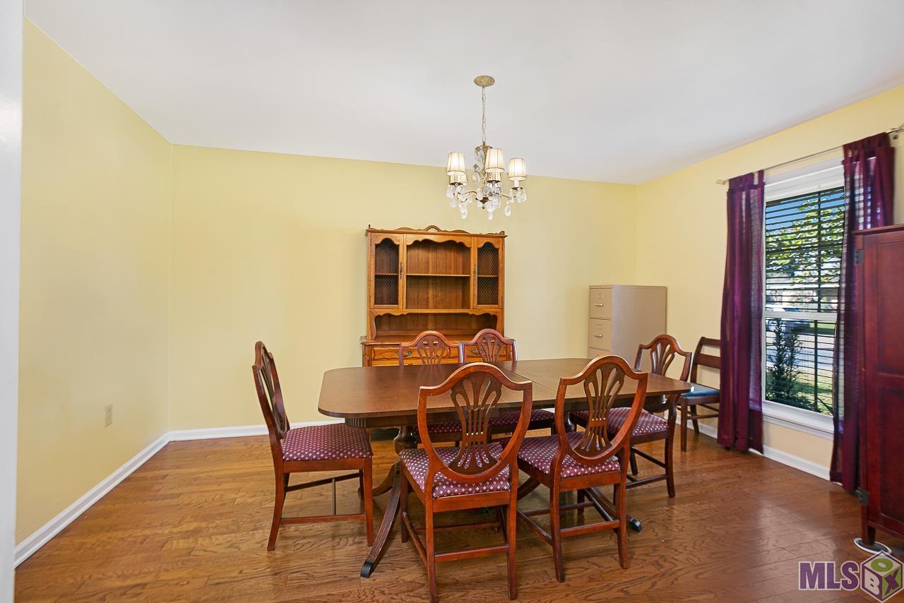 1780 Rue Crozat Baton Rouge, LA 70810 - Photo 5 of 22