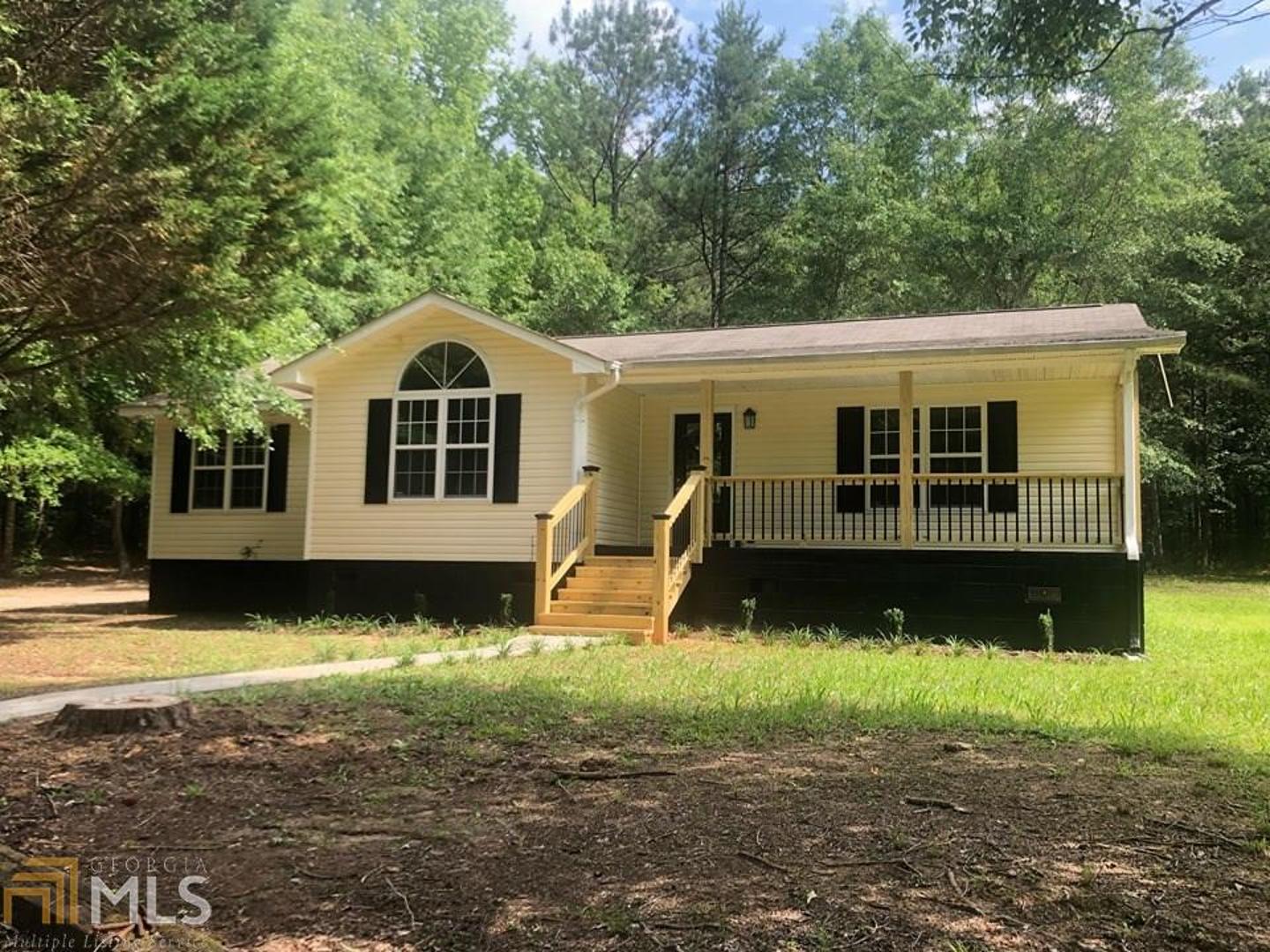 2535 Allie Road Greenville, GA 30222 - Photo 1 of 1 Gallery Image 1