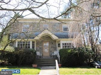 1137 Ashbourne Road Cheltenham, PA 19012 - Photo 1 of 12 Exterior Front