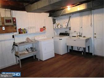 1137 Ashbourne Road Cheltenham, PA 19012 - Photo 11 of 12 Laundry Room