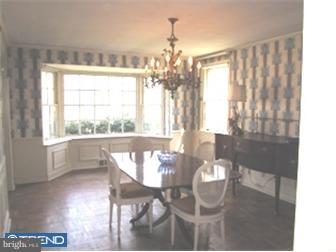 1137 Ashbourne Road Cheltenham, PA 19012 - Photo 4 of 12 Dining Room
