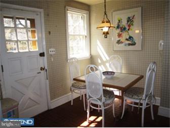 1137 Ashbourne Road Cheltenham, PA 19012 - Photo 6 of 12 Breakfast Room