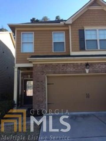 6575 Splitpine Court, Unit 55 Atlanta, GA 30349 - Photo 1 of 1 Gallery Image 1