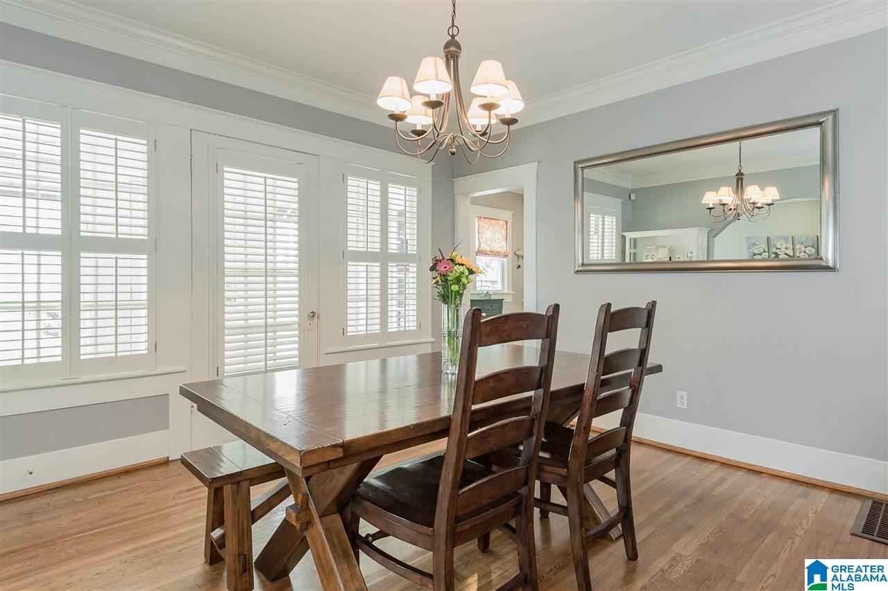 117 West Hawthorne Road Birmingham, AL 35209 - Photo 8 of 42