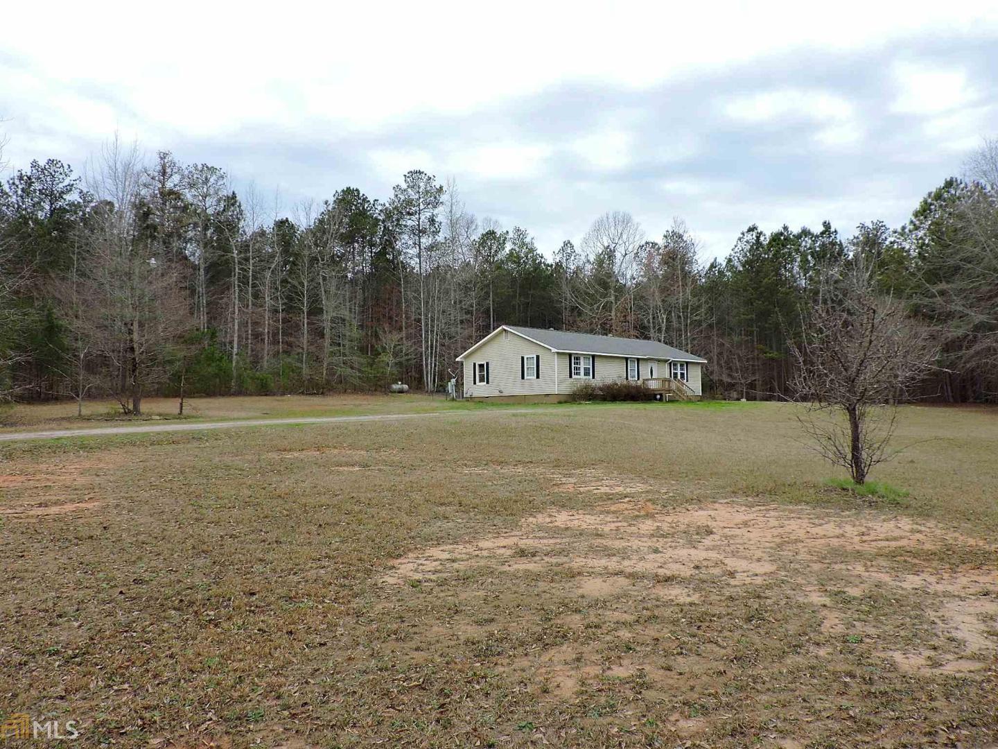 71 Bob Wilson Road, Unit TRACT 8 Newnan, GA 30263 - Photo 1 of 1 Gallery Image 1