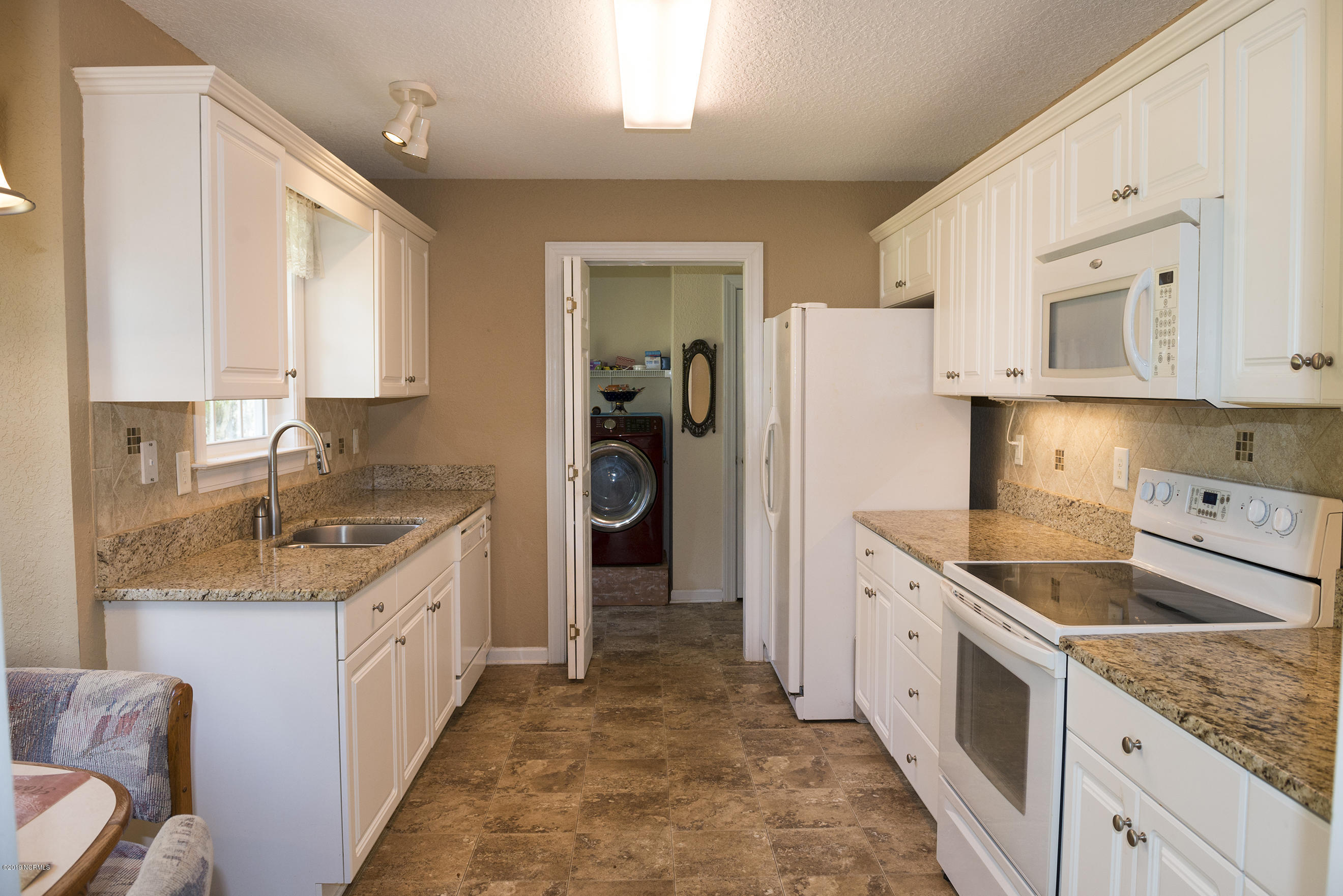 500 Bogue Loop Road Bogue, NC 28570 - Photo 11 of 31 Kitchen 1