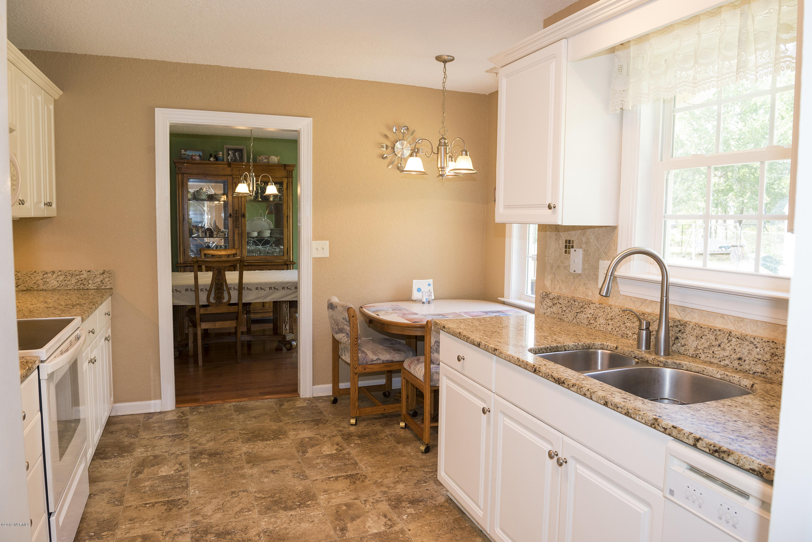 500 Bogue Loop Road Bogue, NC 28570 - Photo 12 of 31 Kitchen 2