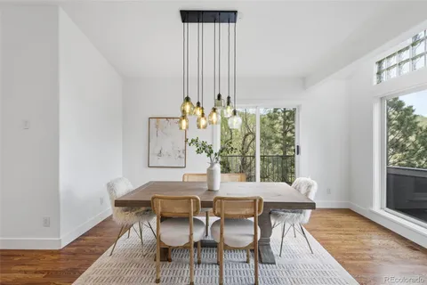 $1,699,000 | 208 Seven Hills Drive, Boulder, CO 80302