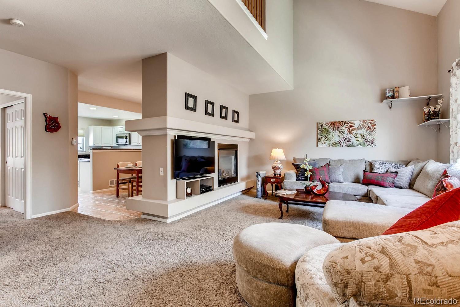 6339 Trailhead Road Highlands Ranch, CO 80130 - Photo 2 of 11