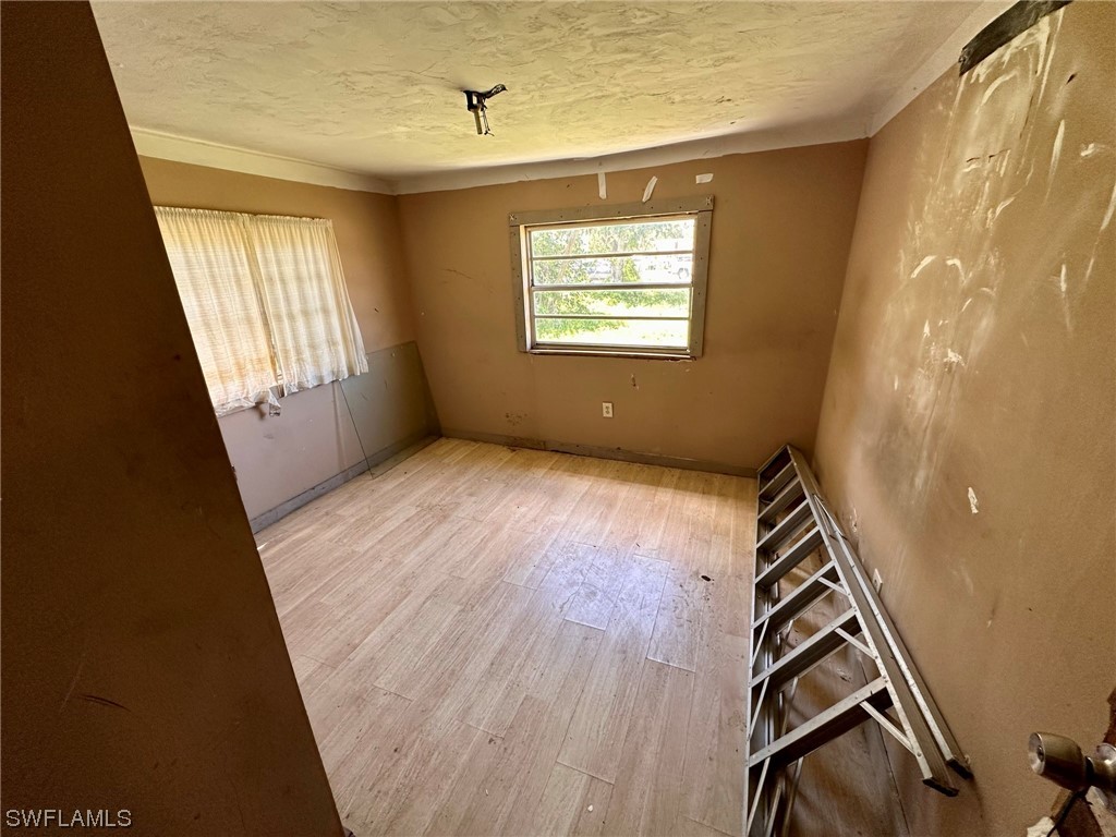 2012 Wright Street Fort Myers, FL 33916 - Photo 19 of 20 a view of an empty room with a window