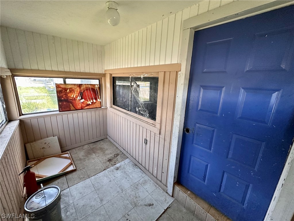 2012 Wright Street Fort Myers, FL 33916 - Photo 5 of 20 a living room with furniture and a window
