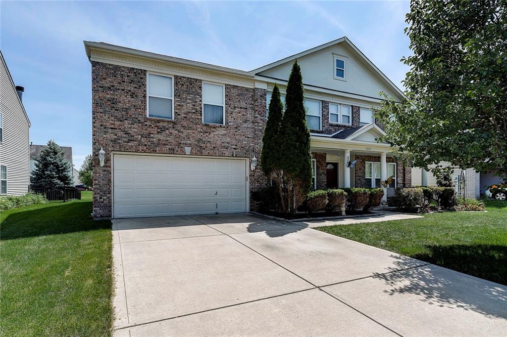 10391 Splendor Way Indianapolis, IN 46234 - Photo 1 of 36 Gallery Image 1