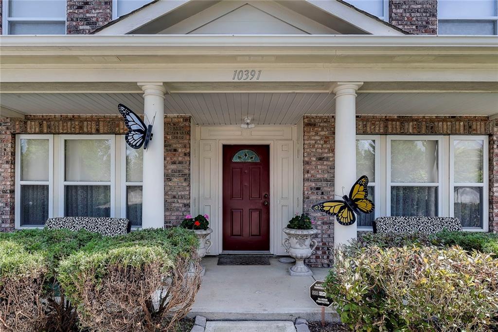 10391 Splendor Way Indianapolis, IN 46234 - Photo 2 of 36 Gallery Image 2