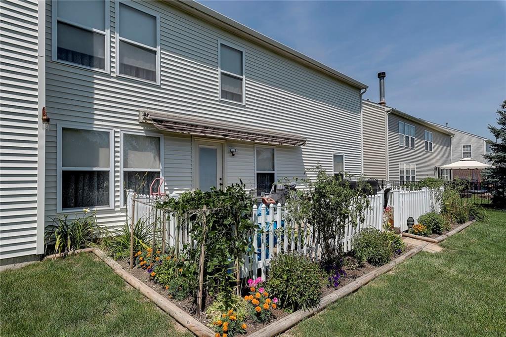 10391 Splendor Way Indianapolis, IN 46234 - Photo 33 of 36 Gallery Image 33