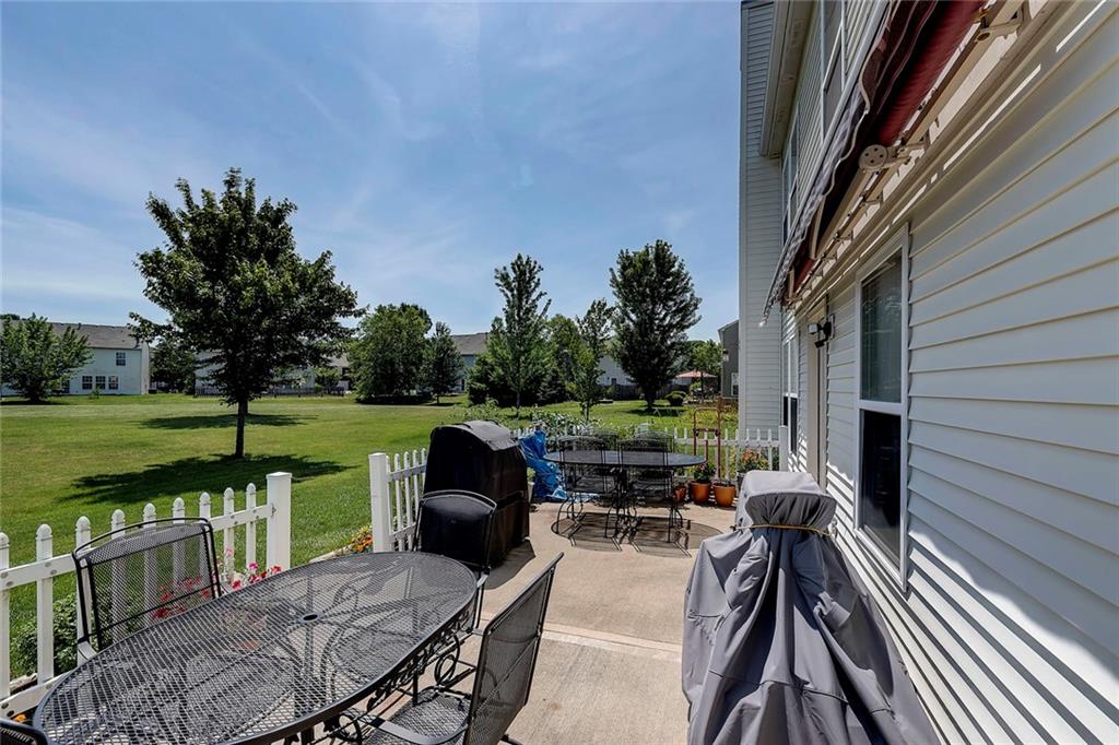 10391 Splendor Way Indianapolis, IN 46234 - Photo 34 of 36 Gallery Image 34