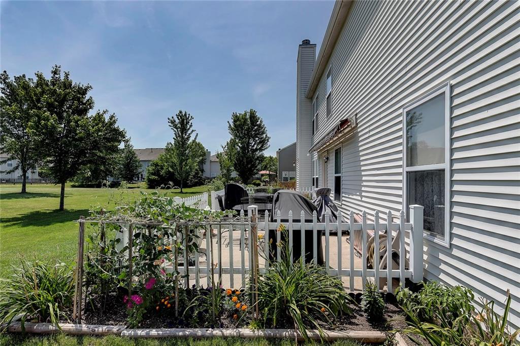 10391 Splendor Way Indianapolis, IN 46234 - Photo 35 of 36 Gallery Image 35