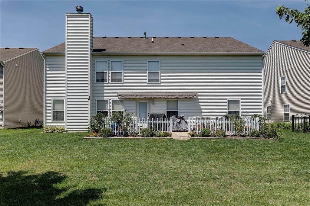 10391 Splendor Way Indianapolis, IN 46234 - Photo 36 of 36 Gallery Image 36