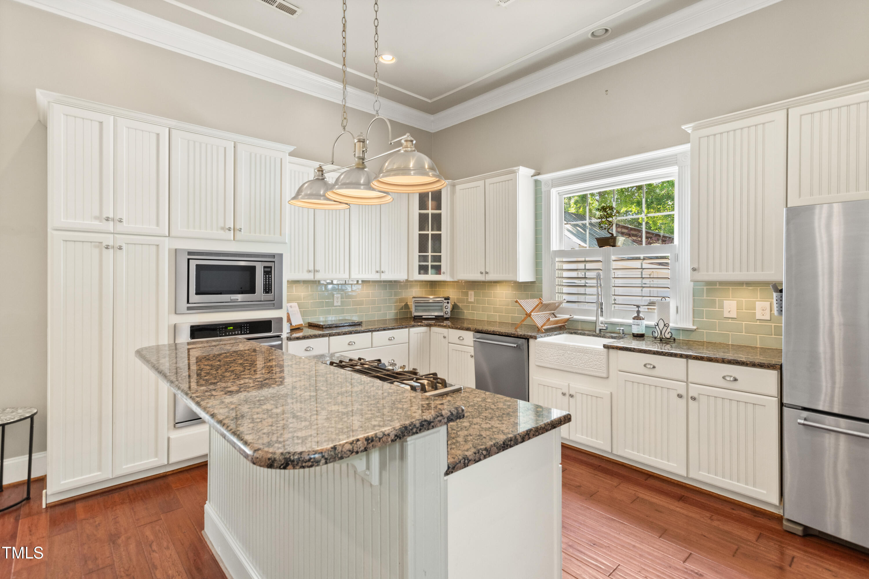 7227 Cleveland Road Clayton, NC 27520 - Photo 8 of 44 Kitchen