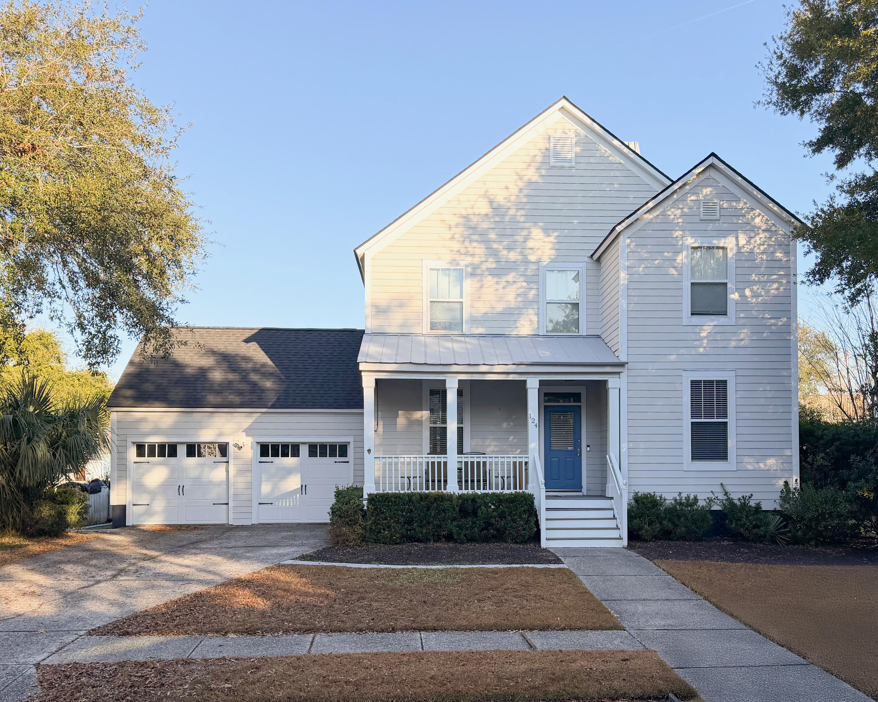 124 Cartright Street Daniel Island, SC 29492 - Photo 1 of 1 124 Cartright